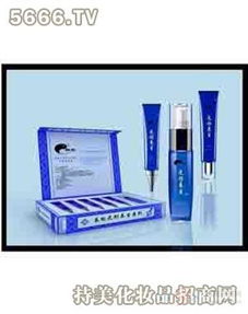 無形養(yǎng)生系列 科技融合，煥活肌膚新體驗(yàn)